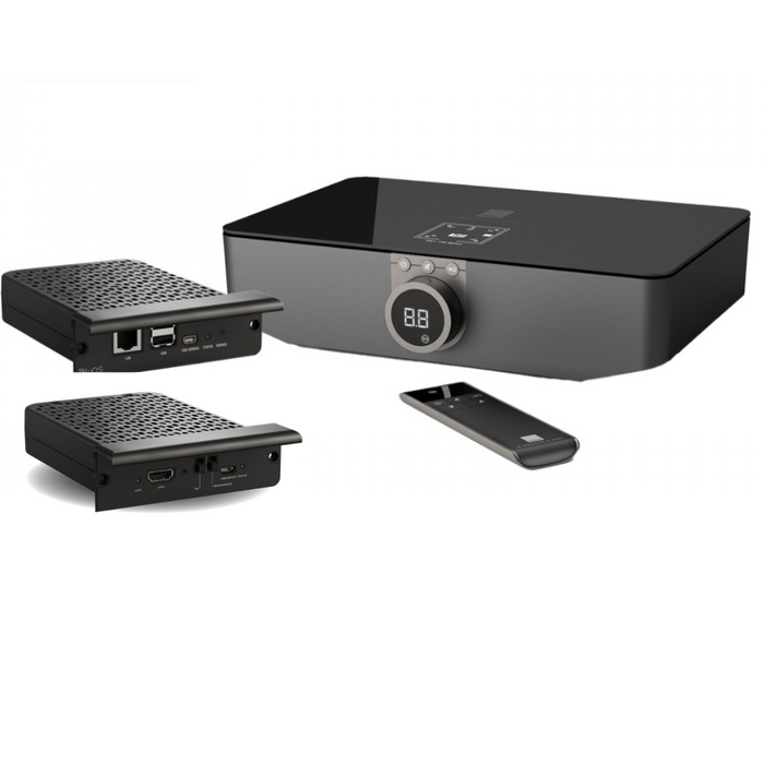 DALI | Wireless Sound Hub Open Box bundle | Melbourne Hi Fi1