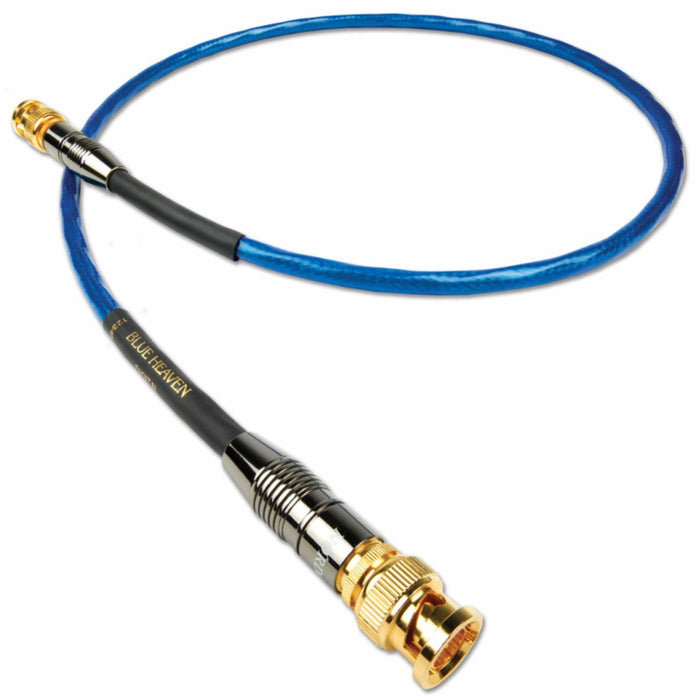 Nordost | Blue Heaven Digital Interconnect Cable | Melbourne Hi Fi