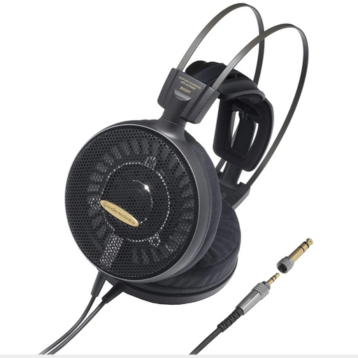 Audio-Technica | ATH-AD2000X Open Back Headphones | Melbourne Hi Fi2