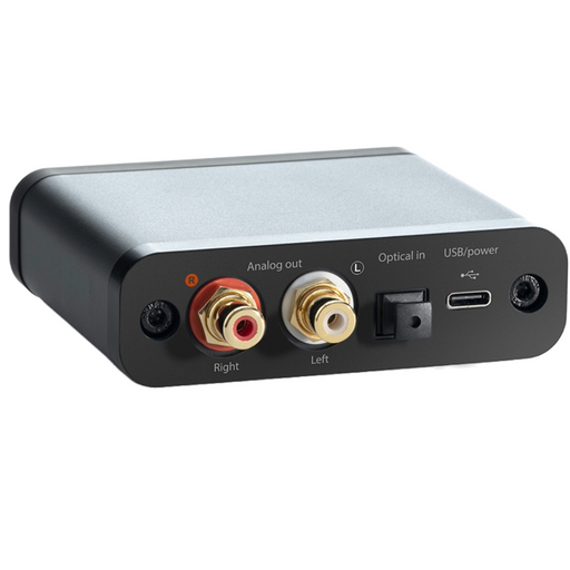 Audioengine|D1 Portable Desktop DAC and Headphone Amplifier Gen 2|Melbourne Hi Fi2