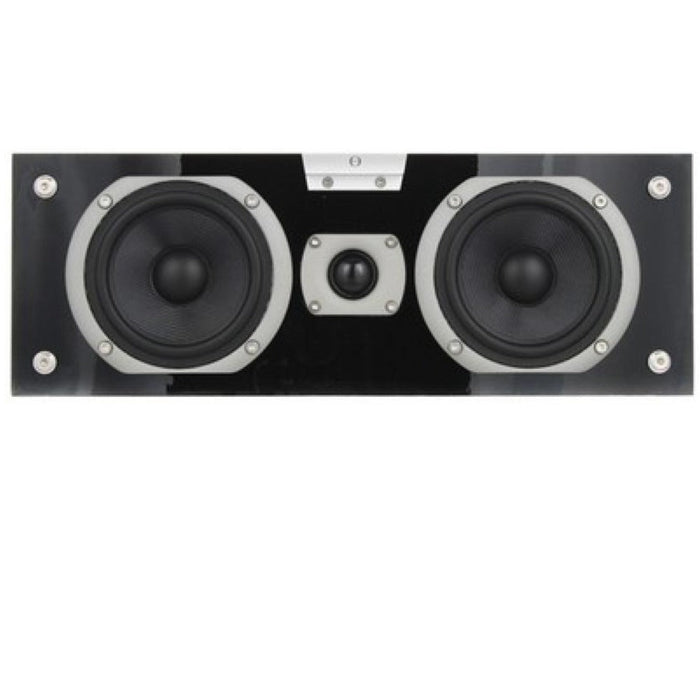 Audiovector | Ki C Centre Channel Speaker Black Ash | Melbourne Hi Fi1