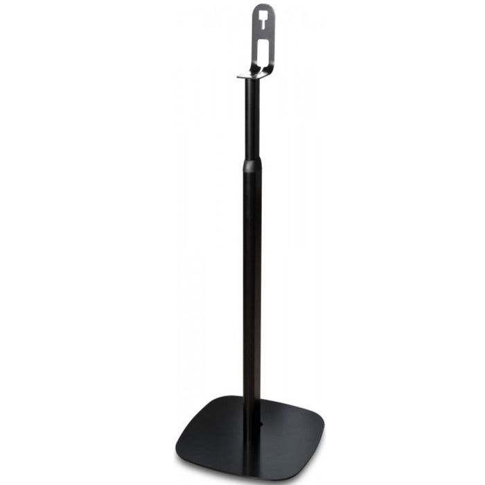 Bluesound|FS230 Adjustable Floor Stand for Pulse M & Flex|Melbourne Hi Fi