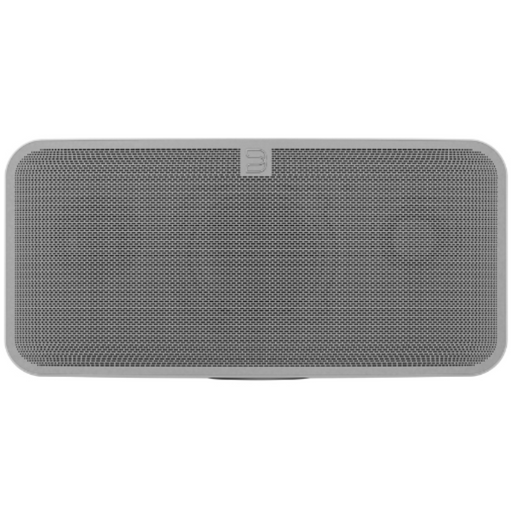 Bluesound | PULSE 2 Wireless Speaker White Open Box | Melbourne Hi Fi1