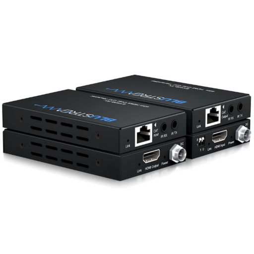Blustream | EX40B-KIT Slimline HDMI Extender Set | Melbourne Hi Fi1