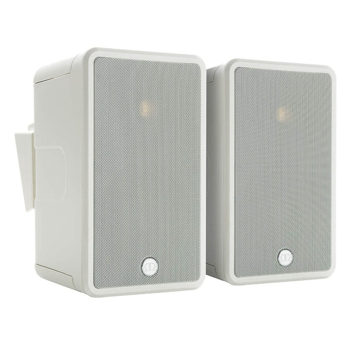 Monitor Audio | Climate 50 Outdoor Speakers | Melbourne Hi Fi2