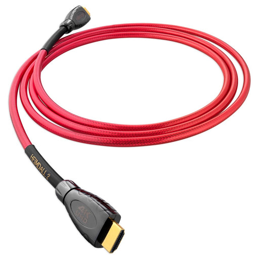 Nordost | Heimdall 2 4K USB Cable | Melbourne Hi Fi11