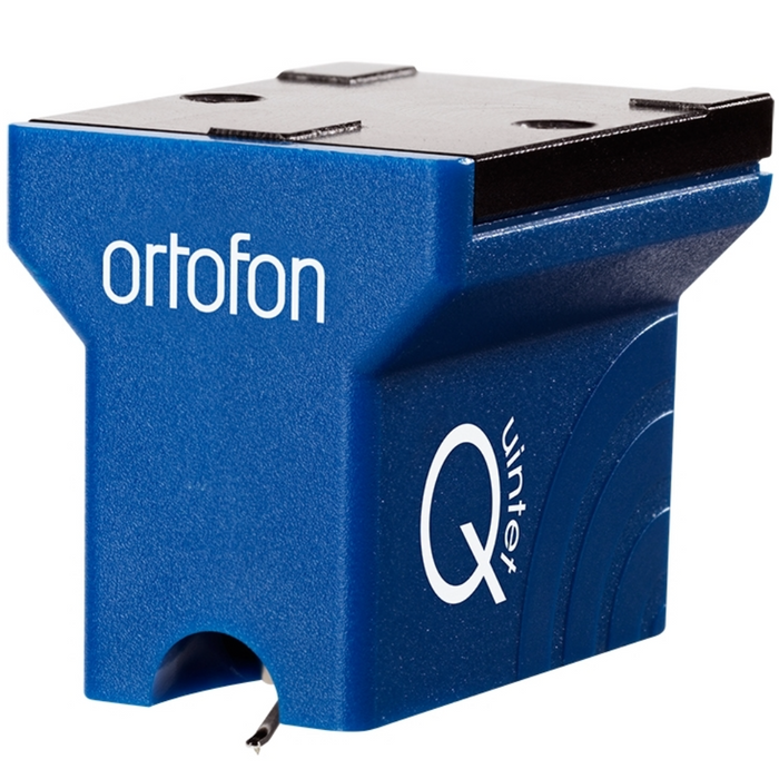 Ortofon |Hi-Fi MC Quintet Blue Moving Coil Cartridge | Melbourne Hi Fi1