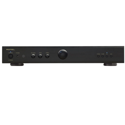 Rotel | A10MKII Integrated Amplifier | Melbourne Hi Fi
