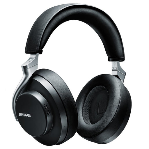 Shure | AONIC 50 Wireless Noise Cancelling Headphones | Melbourne Hi Fi1