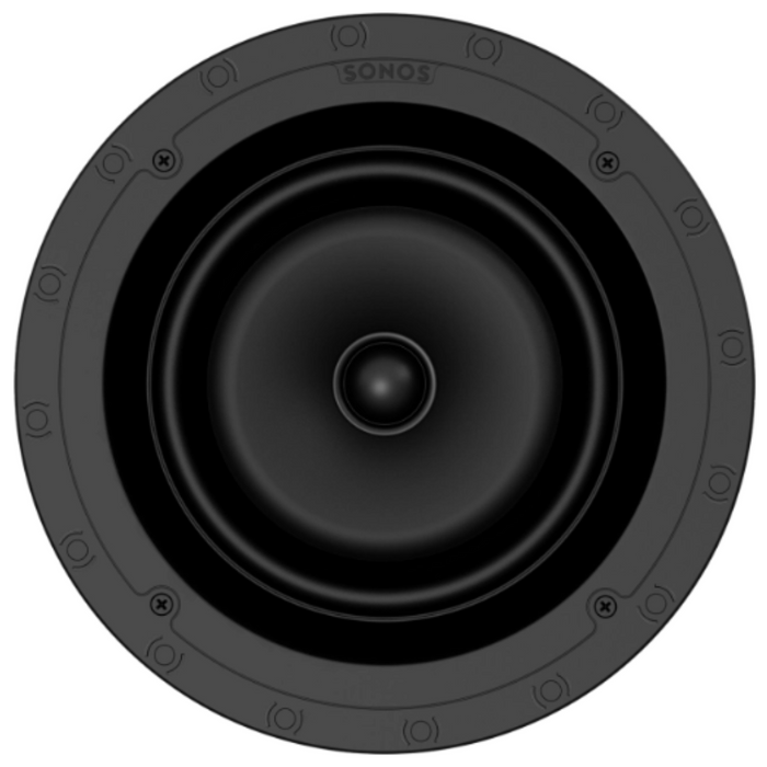 Sonos | 8 inch In-Ceiling Speakers | Melbourne Hi Fi2
