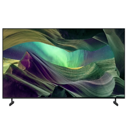 Sony | Bravia FWD55X85L 55 inch 4K Ultra HD Smart TV | Melbourne Hi Fi