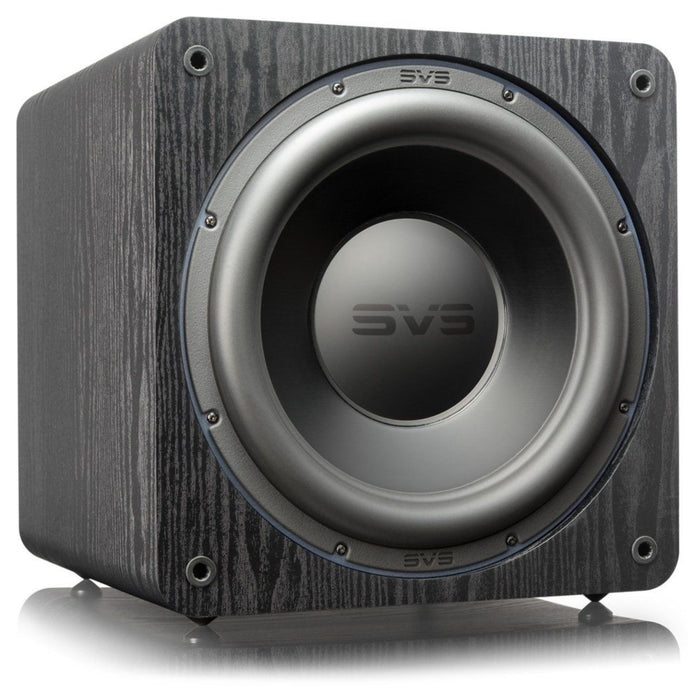 SVS | SB-3000 Sealed Subwoofer | Melbourne Hi Fi1