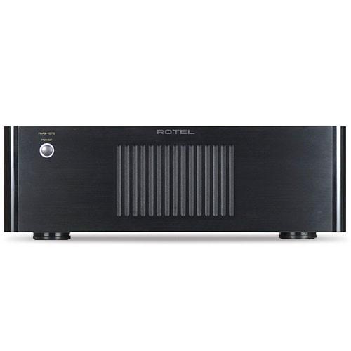 Rotel RMB-1506 6-Channel Distribution Amplifier - Melbourne Hi Fi 