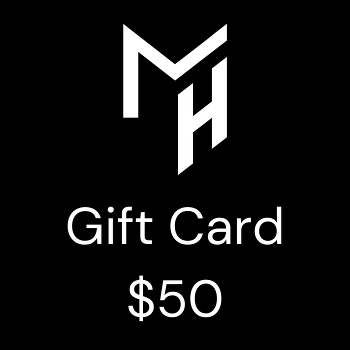 Melbourne Hi Fi Gift Card | Melbourne Hi Fi2