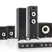 JBL Stage One 5.1 Home Theatre Speaker Pack