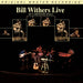 MoFi | Bill Withers - Live at Carnegie Hall 2LP | Melbourne Hi Fi