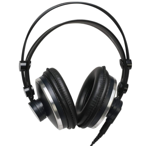 AKG | K271 MKII Closed Back Studio Headphones | Melbourne Hi Fi4