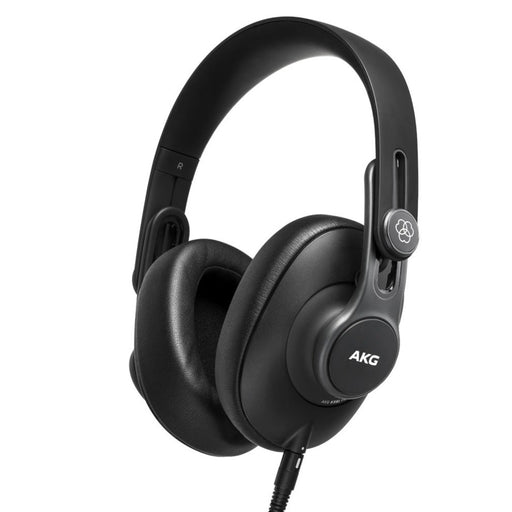 AKG | K361 Closed Back Over Ear Headphones | Melbourne Hi Fi1