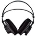 AKG | K702 Open Back Studio Headphones | Melbourne Hi Fi3