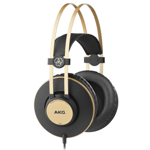 AKG | K92 Closed Back Studio Headphones | Melbourne Hi Fi1