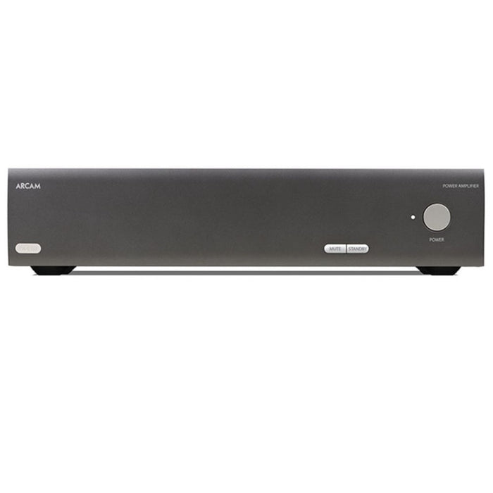 Arcam | ARC-PA410 Power Amplifier | Melbourne Hi Fi