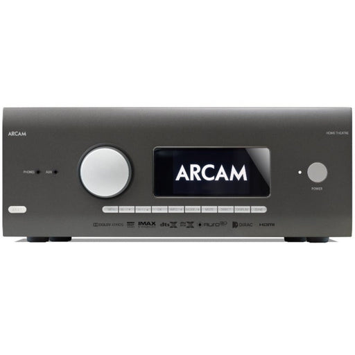 Arcam | AV41 AV Processor | Melbourne Hi Fi