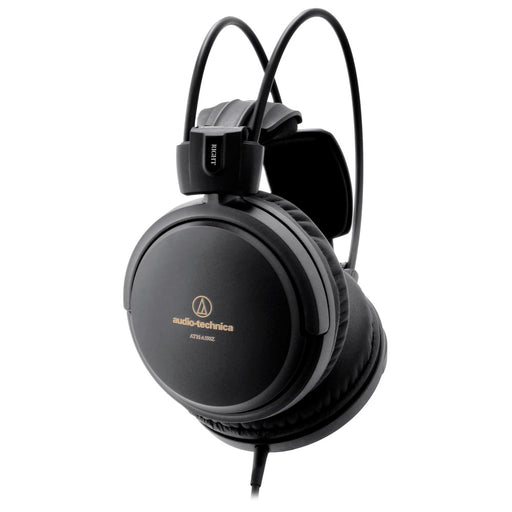 Audio-Technica | ATH-A550Z Closed Back Headphones | Melbourne Hi Fi1