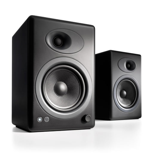 Audioengine | A5+ Powered Speakers | Melbourne Hi Fi1