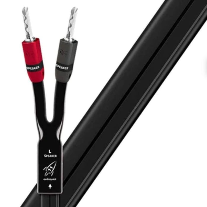 AudioQuest | Rocket 11 Speaker Cable | Melbourne Hi Fi1