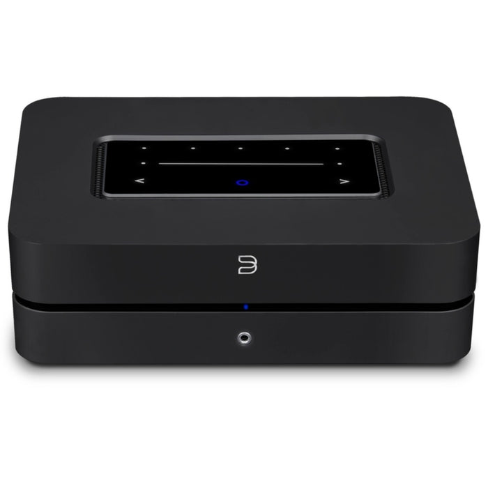 Bluesound|PowerNode Wireless Multi-Room Music Streamer Amplifier|Melbourne Hi Fi