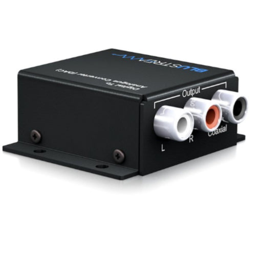 Blustream | DAC12AU Digital to Analogue Converter | Melbourne Hi Fi3