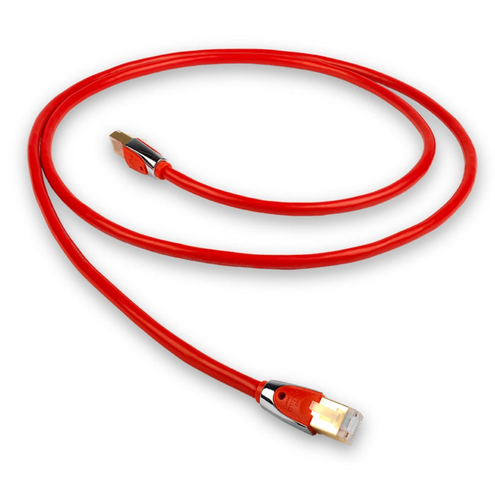 Chord Cable | Shawline Streaming Cable | Melbourne Hi Fi 