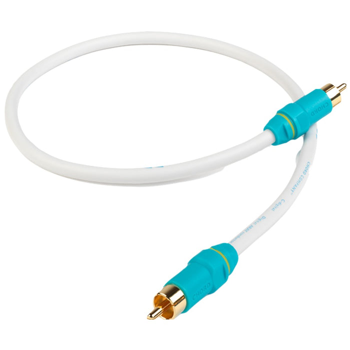 Chord Company|C-digital Digital Audio Interconnect Cable|Melbourne Hi Fi