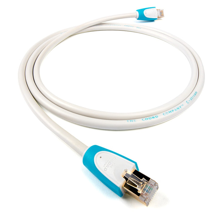 Chord Company | C-stream digital streaming cable | Melbourne Hi Fi