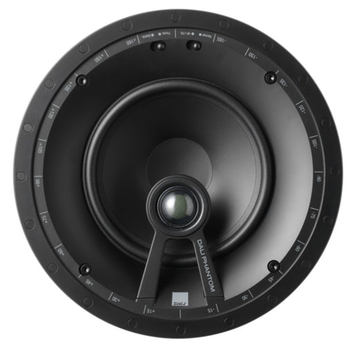 DALI | Phantom E-50 In-Ceiling Speaker | Melbourne Hi Fi11