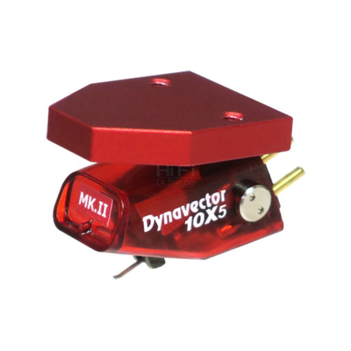 Dynavector | DV-10X5 MKII MC Cartridge | Melbourne Hi Fi1