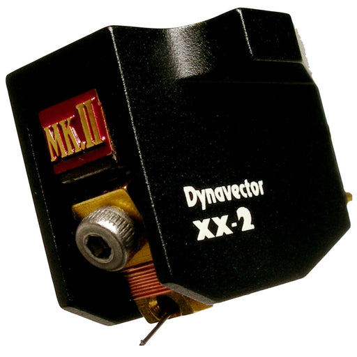 Dynavector | DV-XX2 mkII Turntable Cartridge | Melbourne Hi Fi1