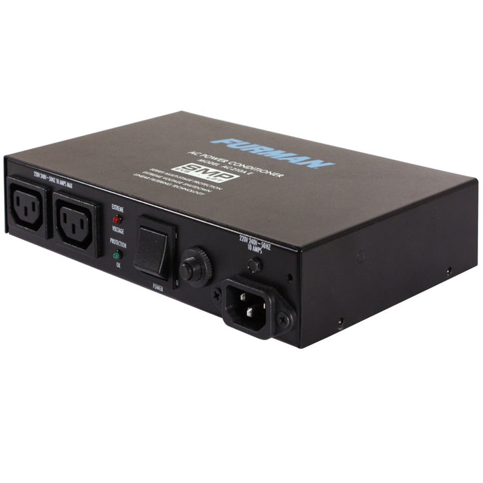 Furman | AC-210AE Power Conditioner | Melbourne Hi Fi1