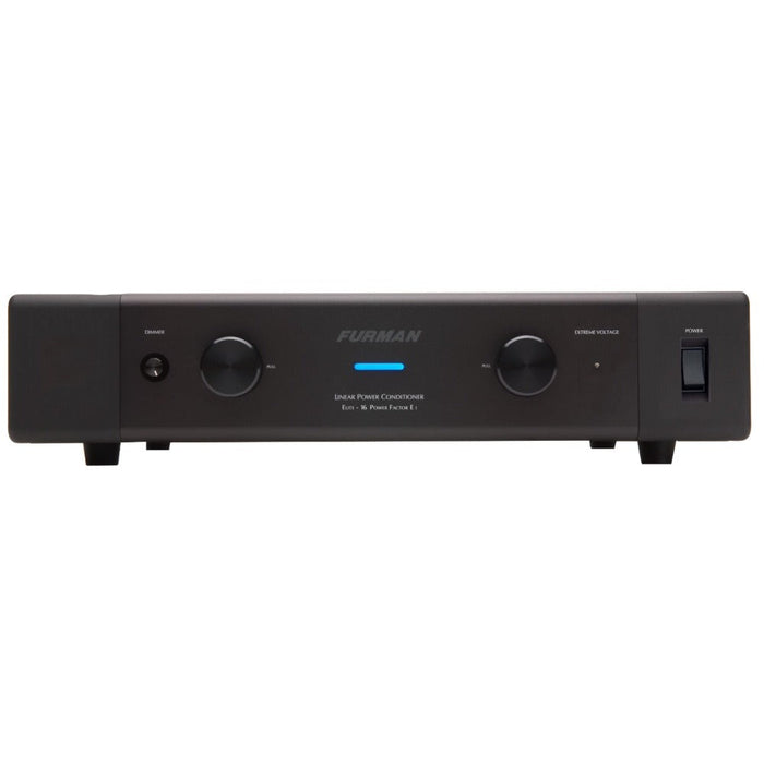 Furman | EL16PF Home Theatre Power Conditioner | Melbourne Hi Fi1