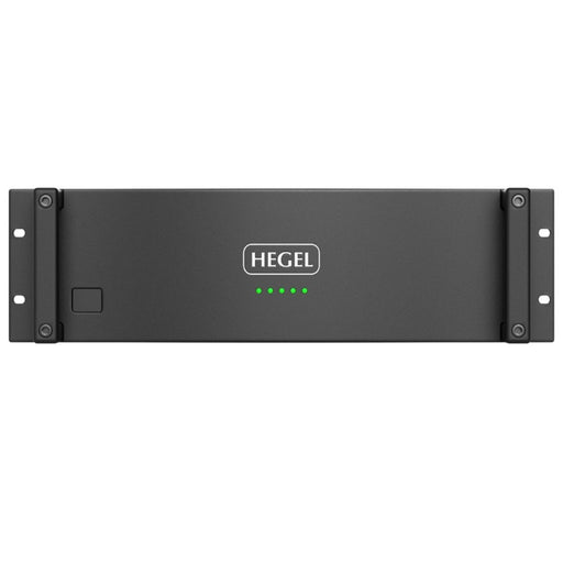 Hegel | C53 Power Amplifier | Melbourne Hi Fi