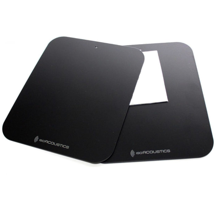 IsoAcoustic | Aperta Plates | Melbourne Hi Fi1