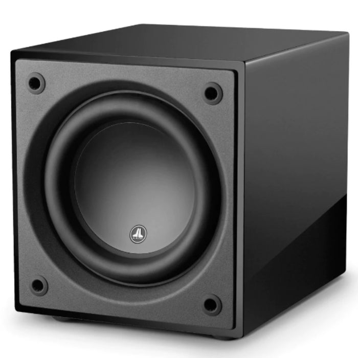 JL Audio | Dominion d110 Subwoofer | Melbourne Hi Fi2