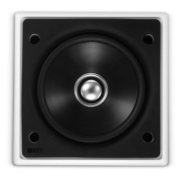 KEF | Ci100QS In-Ceiling Speaker | Melbourne Hi Fi