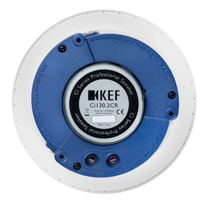 KEF | Ci130.2CR In-Ceiling Speaker | Melbourne Hi Fi6