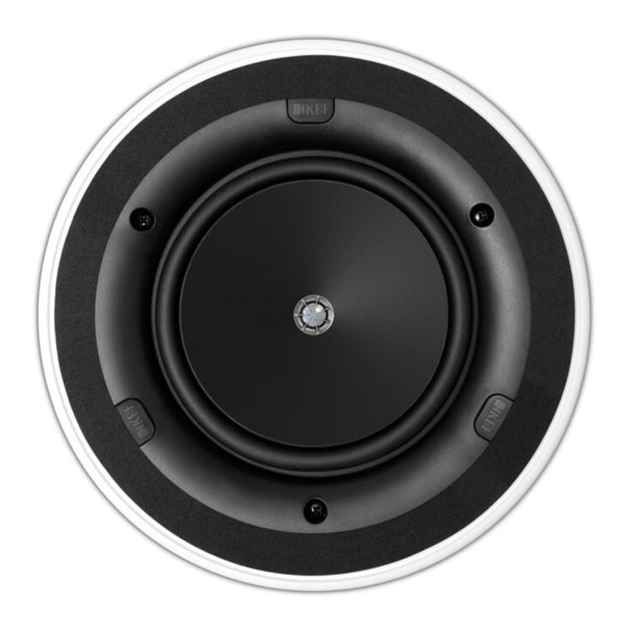 KEF | Ci130.2CR In-Ceiling Speaker | Melbourne Hi Fi