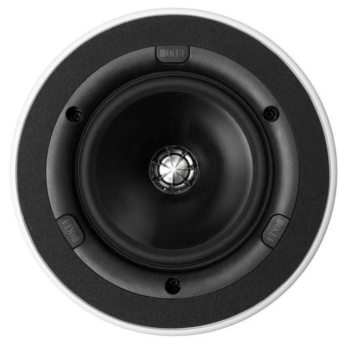 KEF | Ci130QR In-Ceiling Speaker | Melbourne Hi Fi