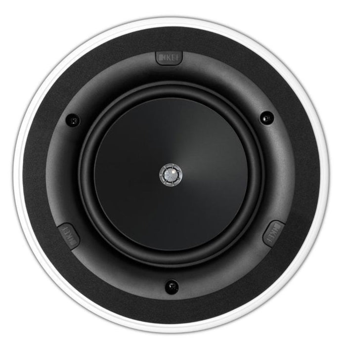 KEF | CI160.2CR In-Ceiling Speaker | Melbourne Hi Fi