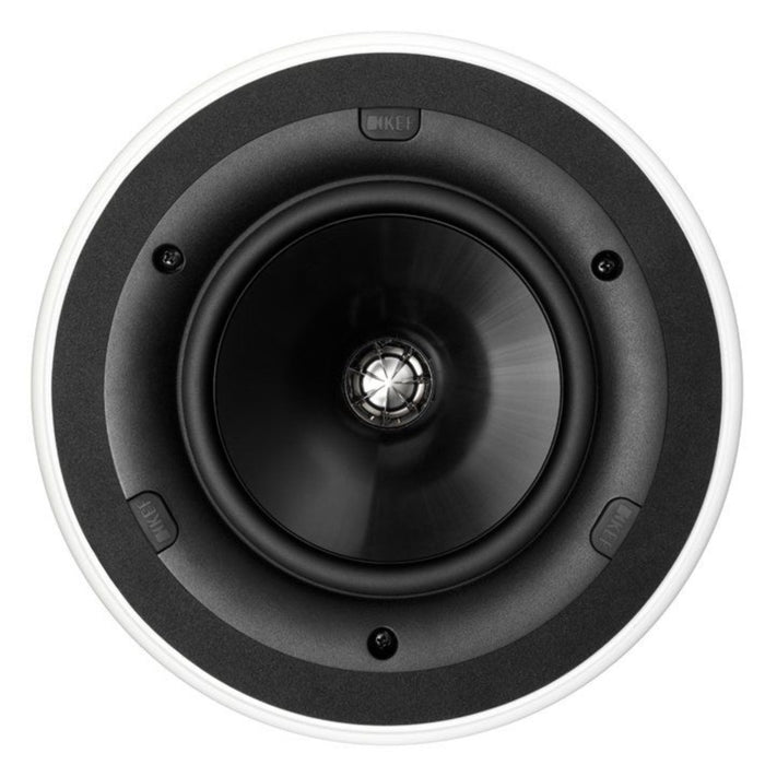 KEF | Ci160QR In-Ceiling Speaker | Melbourne Hi Fi1