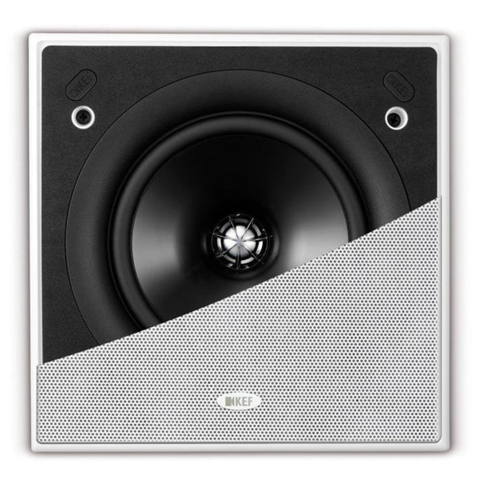 KEF | Ci160QS In-Ceiling Speaker | Melbourne Hi Fi1