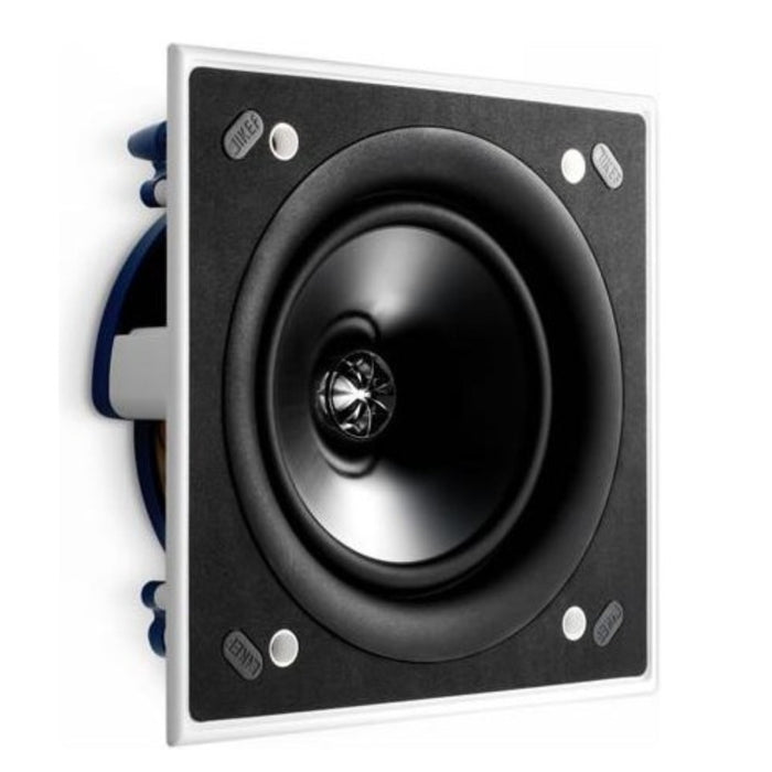 KEF | Ci160QS In-Ceiling Speaker | Melbourne Hi Fi4